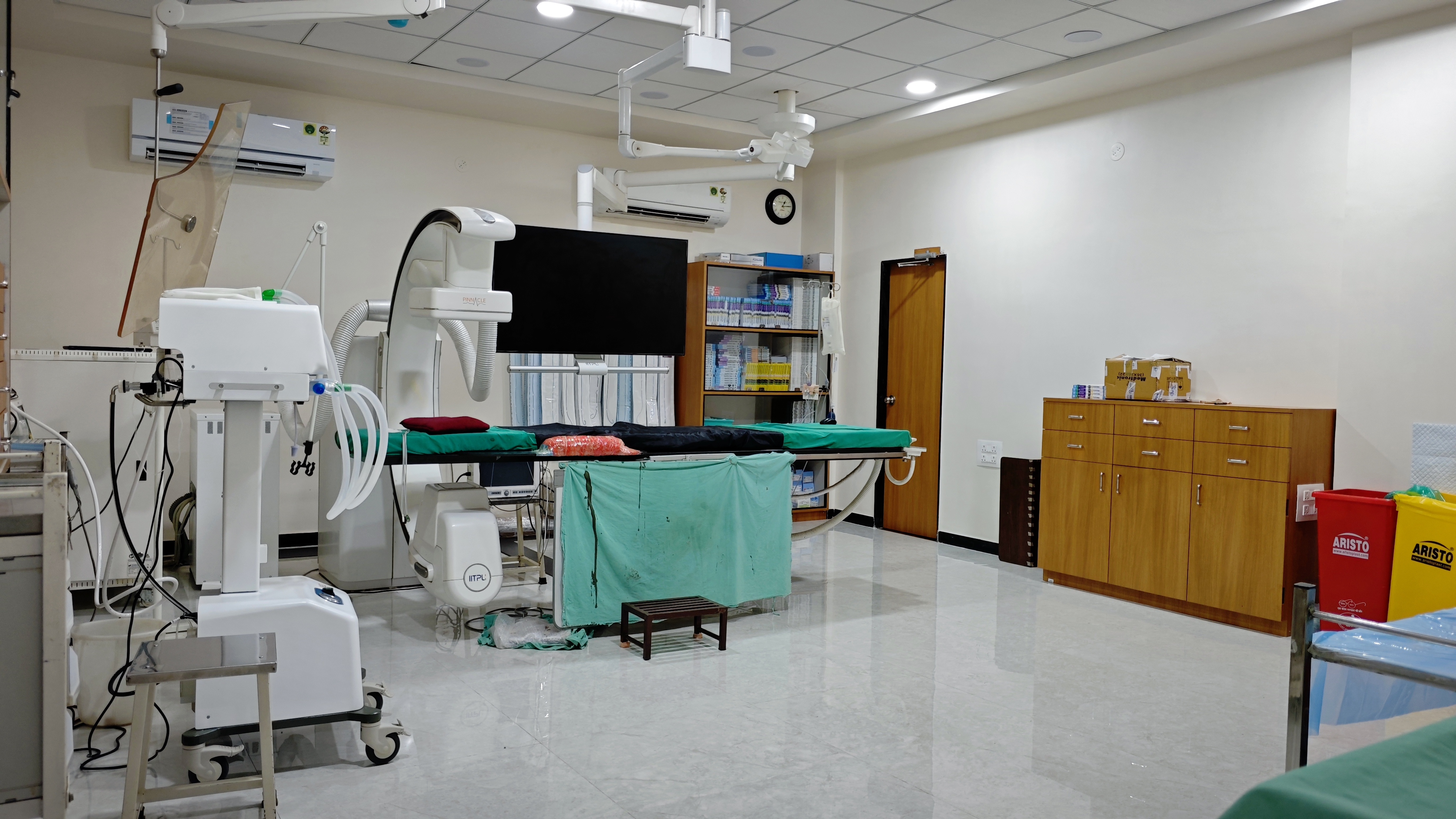 Hospital photo 2