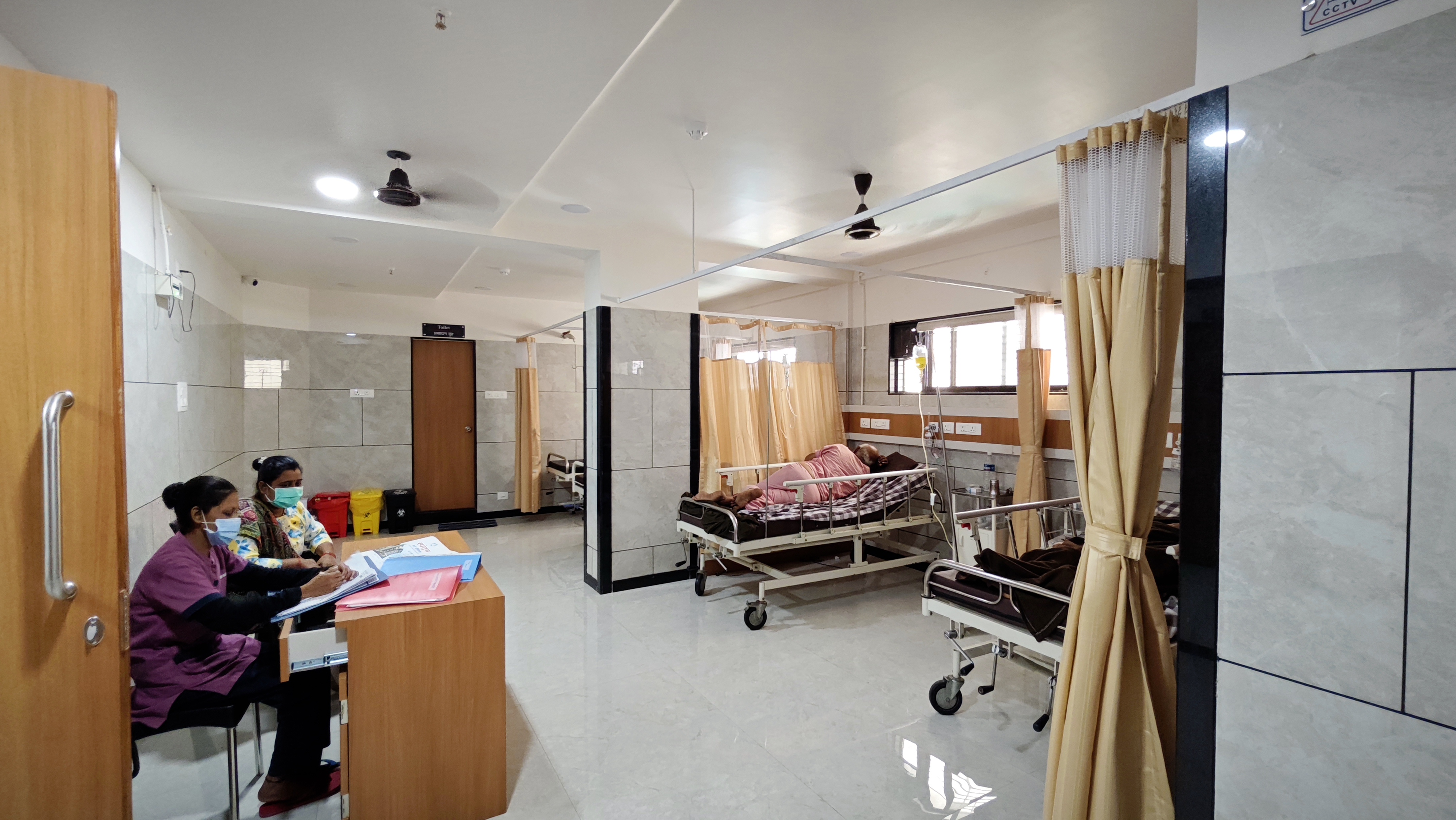 Hospital photo 11