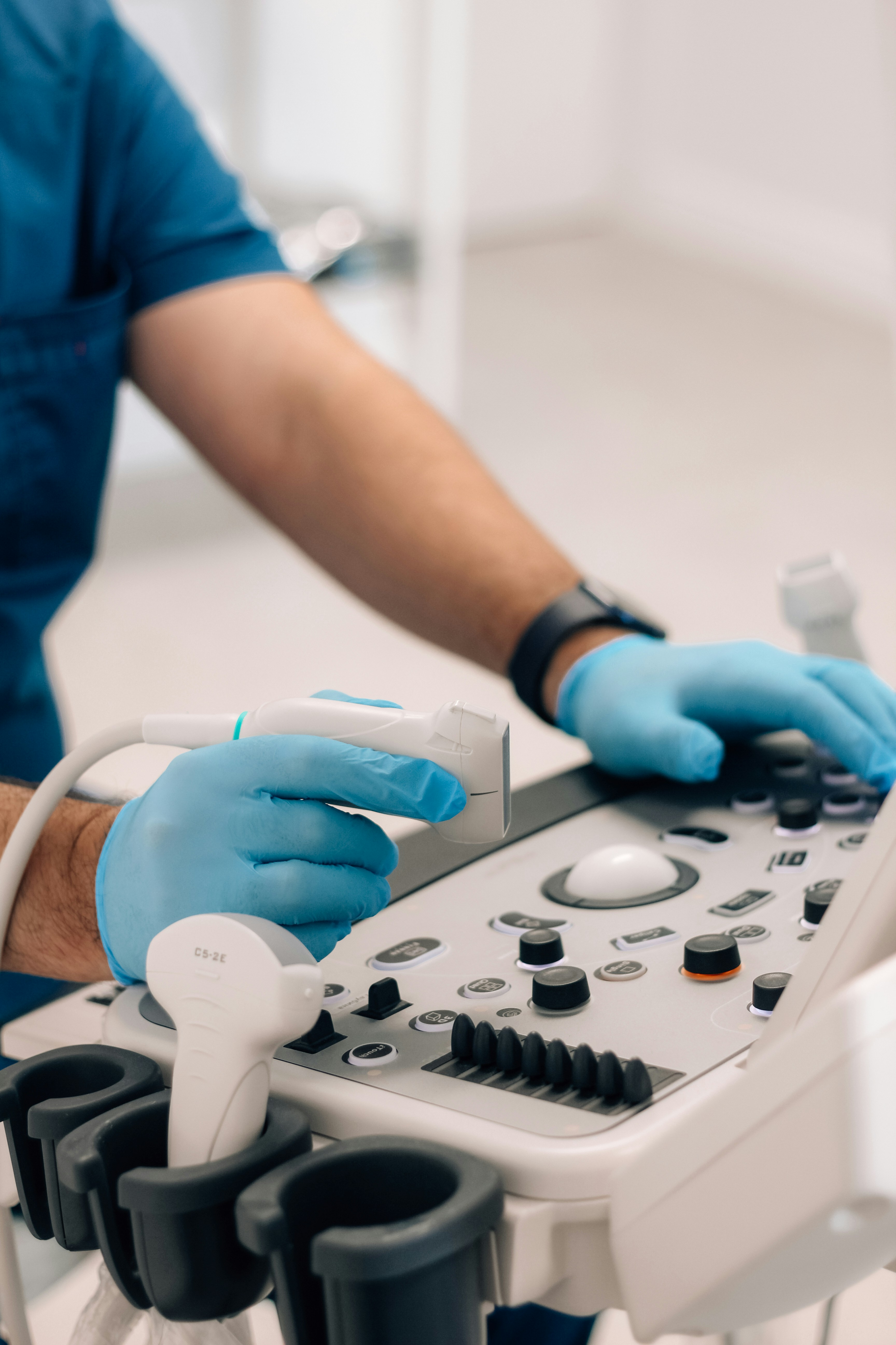 Echocardiography